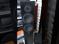 Speaker Yamaha NS-F150 Play Gethuk Koplo Style Short