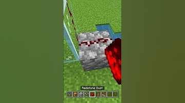 Non Stackable Items Sorter In Minecraft Bedrock