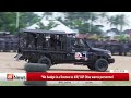 “No badge is a licence to kill,” IGP Disu warns personnel