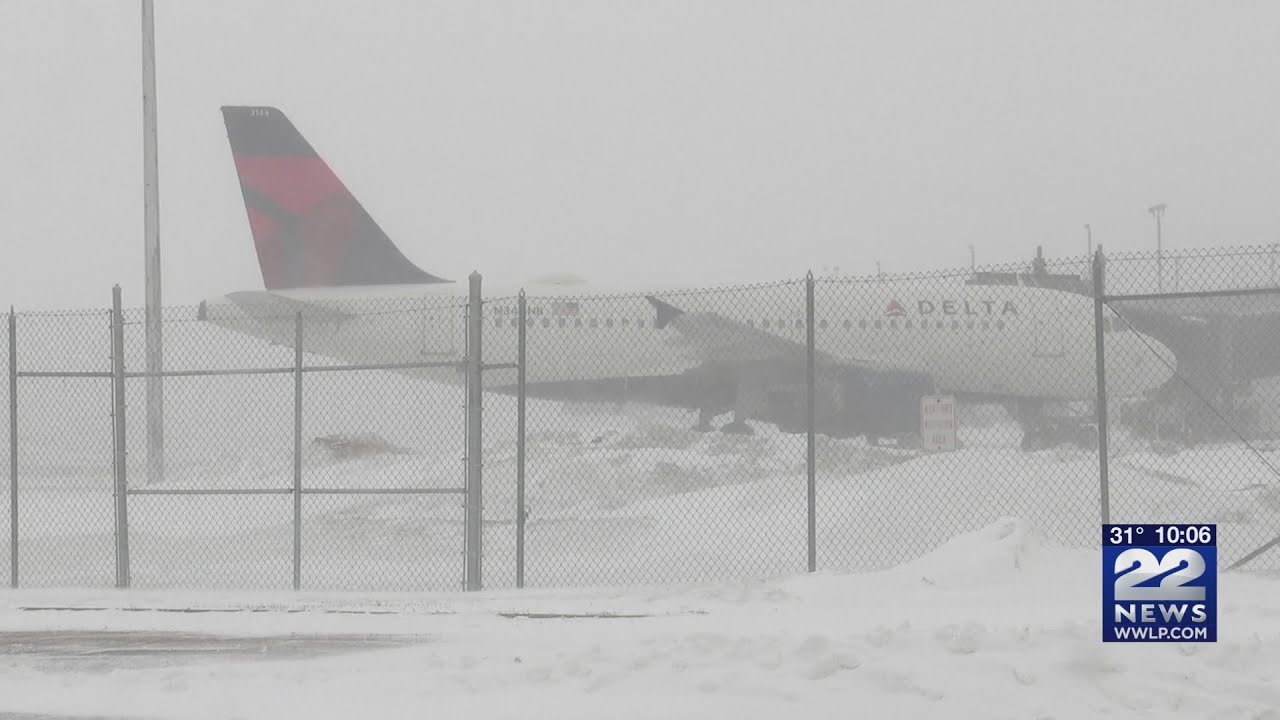 More than 1,000 flights canceled as massive winter storm targets ...