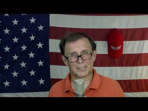 Wideo: List Z Ameryki