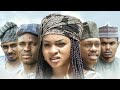 MATAR MUCE 1 2 ORIGINAL FILM WITH ALI NUHU HD