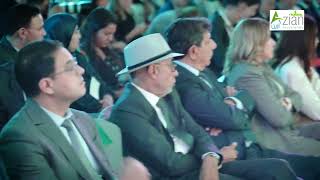 Azian 3Ème Business Forum