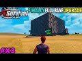 FINALLY FULL BASE UPGRADEIRON LAST DAY RULES SURVIVAL FINALLY FULL BASE UPGRADEIRON LAST DAY RULES SURVIVAL
