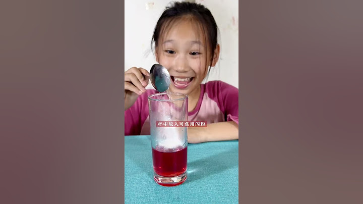 The Milky Way made with silver needles is so delicious!#funny#food#cooking