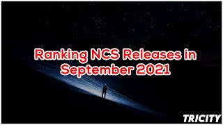 Ranking - NCS September 2021