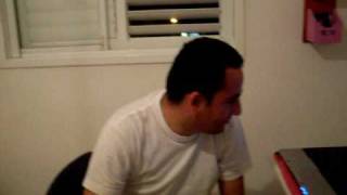 Guy Eliyahu I Want It That Way
