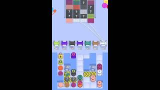 Knit Out Level 482 Easy Game Solution Walkthrough