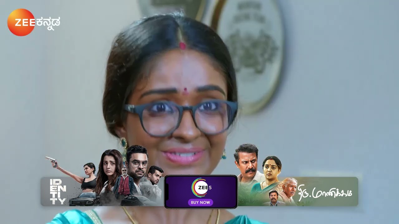 Brahmagantu | Ep - 184 | Best Scene | Feb 27 2025 | Zee Kannada