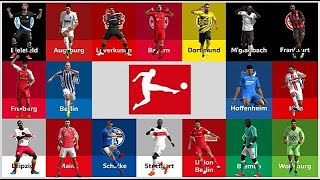 PES 2013 Next Season Patch 2021 Bundesliga preview!!