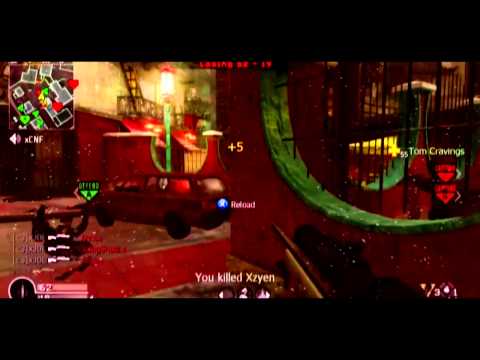 Merry Christmas | xJDL!