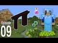 Minecraft Survival - Preparing for THE END... - Ep.9