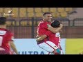 اهداف مباراة الأهلي والداخلية 2-0 15/10/2016