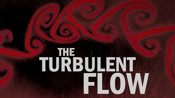 The Turbulent Flow
