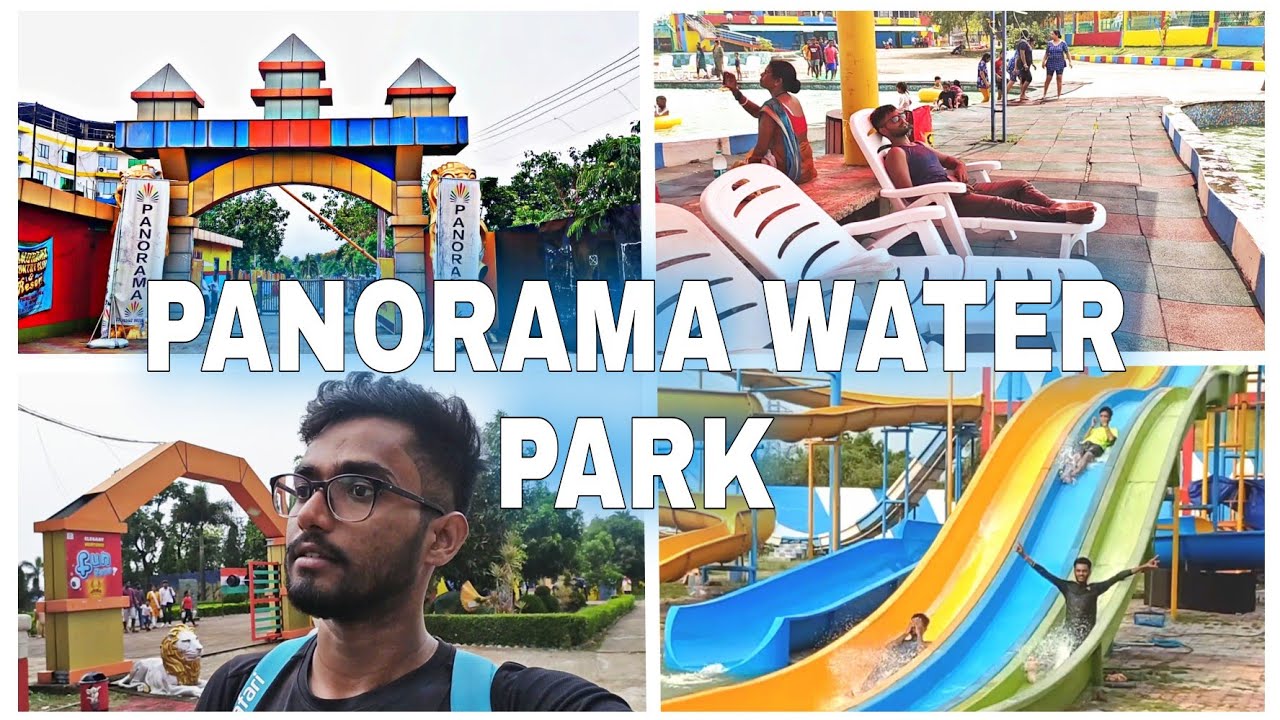 Water park asansol