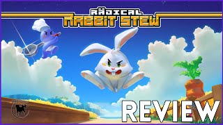 Radical Rabbit Stew - Review