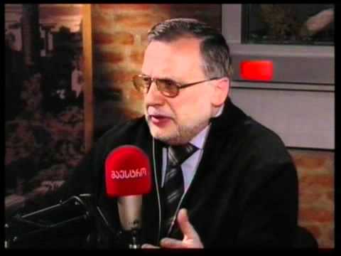 პირდაპირი საუბარი (21/12/11)