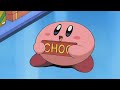 Kirby choco happy poyo