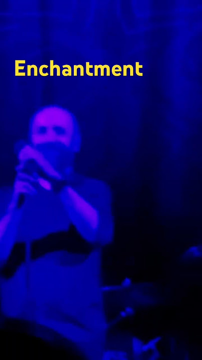 Paradise Lost - Enchantment Live in Milan 2025: Epic Gothic Metal Night
