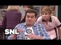 50s Diner - Saturday Night Live