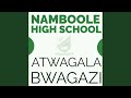 Namboole High Egamba