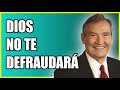 Adrian Rogers En Español Predicas Completas 2019 🔥 ''Dios Ne Te Defraudara'' | Cristianismo Bíblico