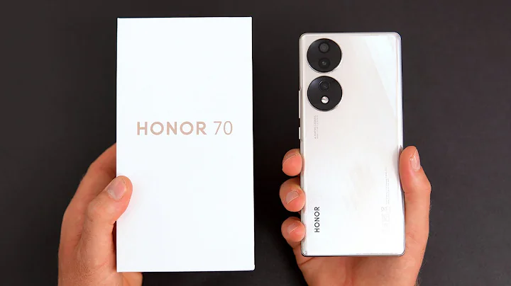 HONOR 70 Review (In-Depth) A Great Midranger! - DayDayNews