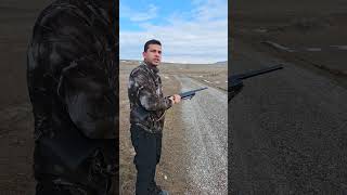 B&P Mb Clic 32 Gr Hız Testivelocity Test B&P 32 Grprova Di Velocitàılık