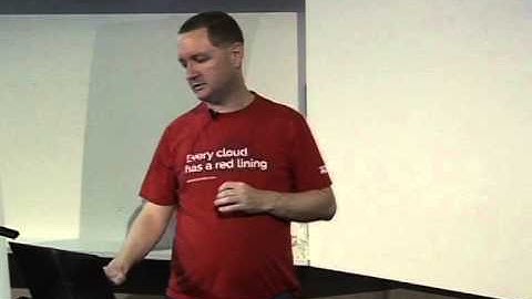 Nick Coghlan: Python Beyond (C)Python (Keynote)