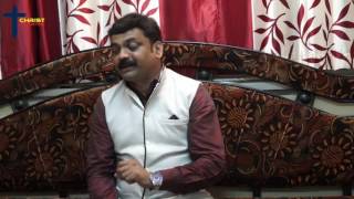 CHRIST HEARTED EPISODE 4 WITH EVG. SUNIL GAIKWAD