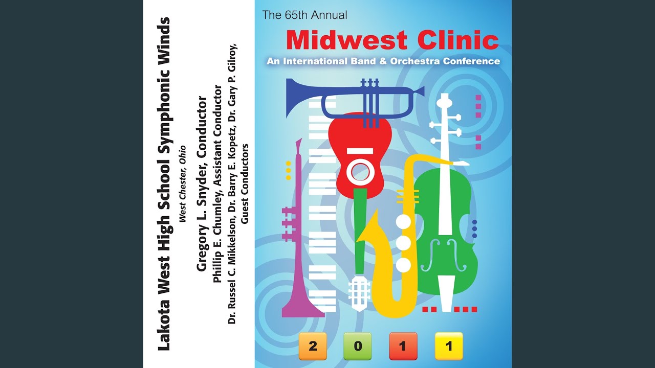 Quintessence II: I. Fanfare