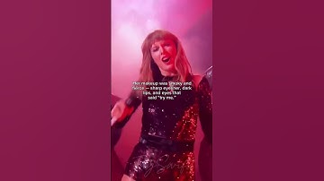 I love this era🖤🔥💯 #taylorsversion#augustswifts #taylorswift #swiftie4ever #red #erastour#reputation