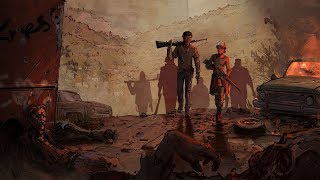 Интересные факты и отсылки в The Walking Dead A New Frontier оставленные без внимания.