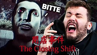 "BITTE LIEBE MICH :)"