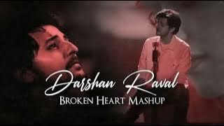 Mind Relaxed Non Stop Darshan Raval jukebox Naresh Parmar long drive Mashup #2023 new #remix