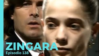 Zingara Ep.138