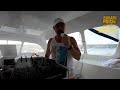 ANTONYO ANTONYO GARAGE HOUSE LIVE - BOAT PARTY DOMINICA - 2021.03.31