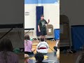 Kid goes viral for unique skill. Hear his calling.