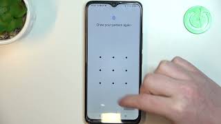 Can I Unlock System by Finger in TCL 408 Phone? Does TCL 408 Have Fingerprint Security Scanner? screenshot 4