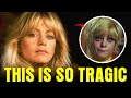 Goldie Hawn&#39;s Shocking HEALTH Struggles at 79 Revealed