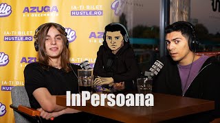 NU SE STIE cu IDK - InPersoana EP.19