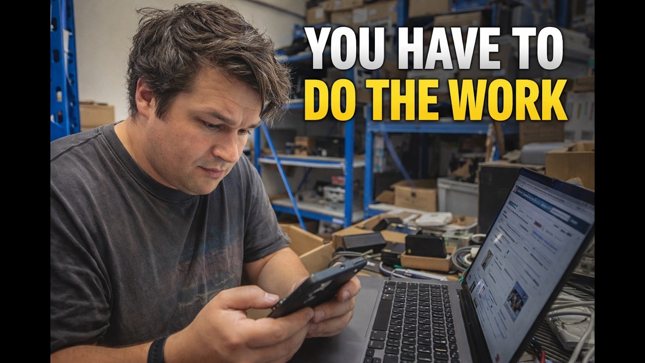 Как начать и развить свой бизнес по перепродаже товаров на eBay