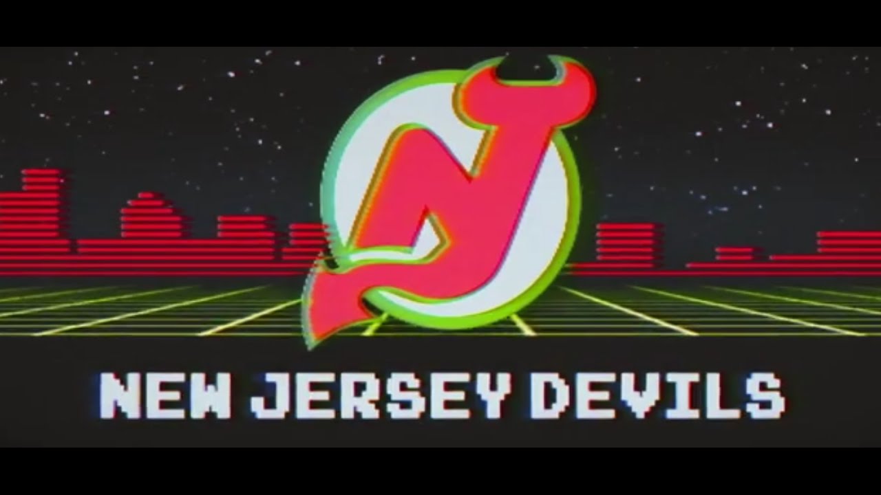 new jersey devils retro