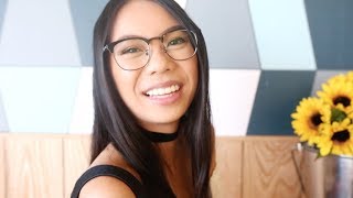 How to Choose, Style, and Wear Your Glasses with Confidence!