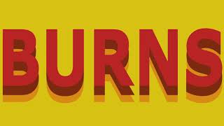 Kinetic Typography Project IAT 100//Maxwell Chen, Lab D-106