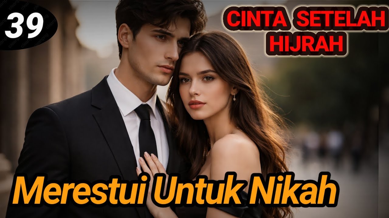Bab 39. Merestui Untuk Menikah