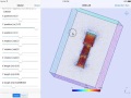 Onelab gmsh and getdp on ipad forces on magnets