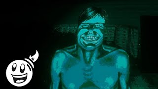 No, I'm Not A Human | GB Plays