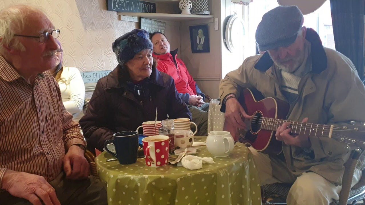 Jim Faulkner: "Blackbird". 23.02.2091