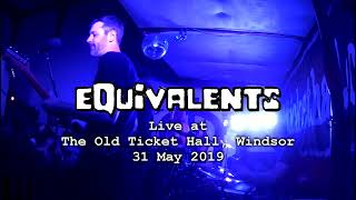 The Old Ticket Hall, Windsor